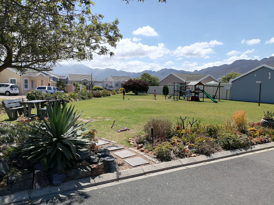 3 Bedroom Property for Sale in Onverwacht Western Cape